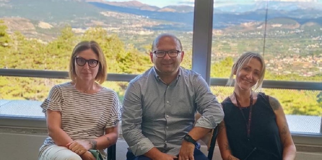 La voce delle nostre cooperative: intervista con Eucora